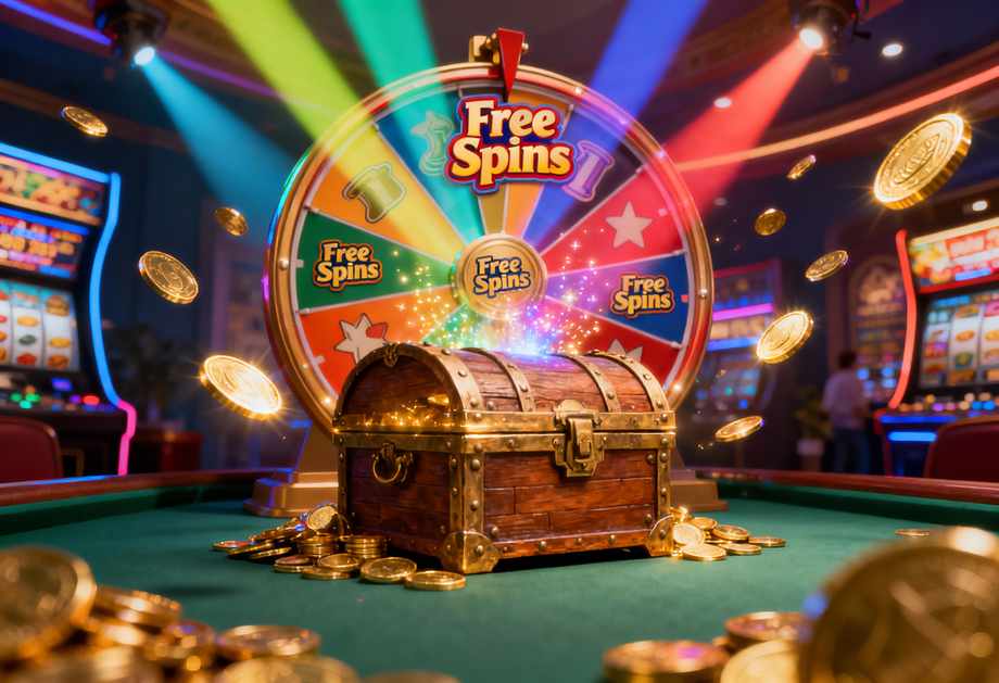 Hit the Jackpot on the Road: A Guide to Highway Casino Tournaments