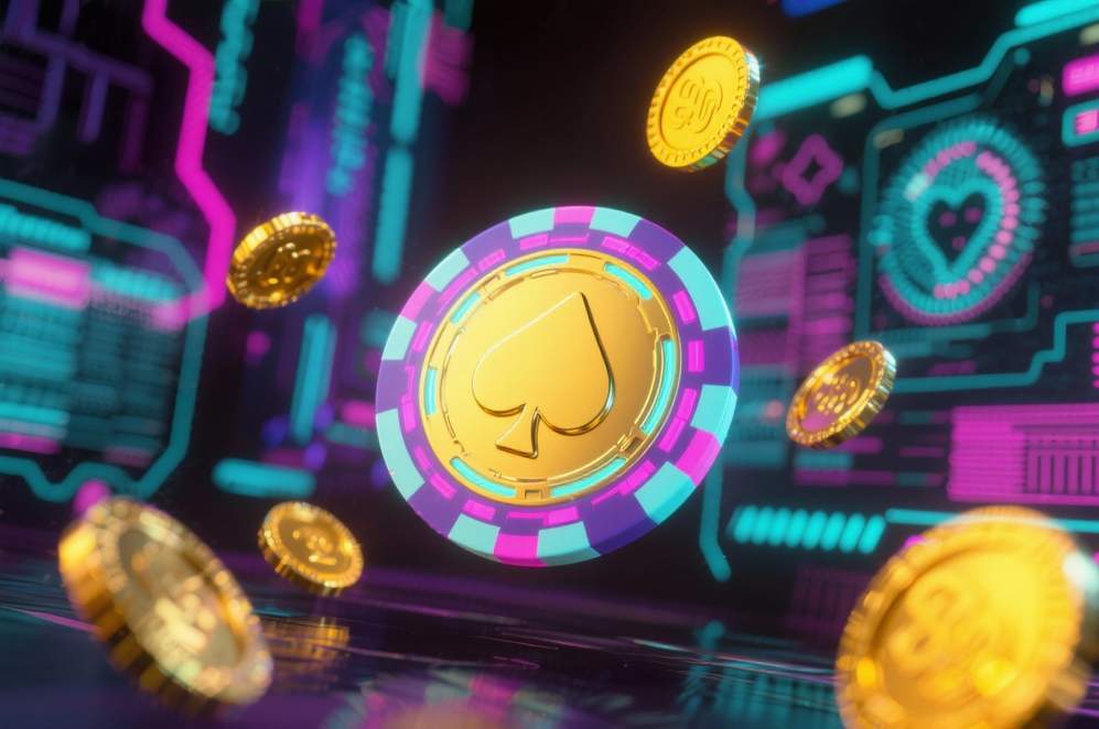 Zoome Casino: Was ist der Hype? Ein umfassender Blick auf das neue Online-Casino